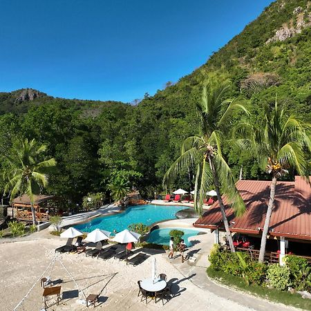 El Rio Y Mar Resort كورون المظهر الخارجي الصورة