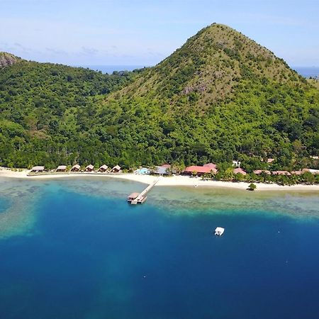 El Rio Y Mar Resort كورون المظهر الخارجي الصورة