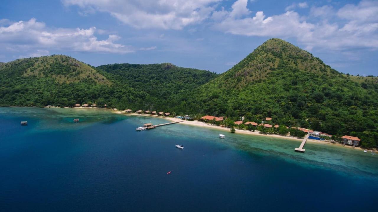El Rio Y Mar Resort كورون المظهر الخارجي الصورة