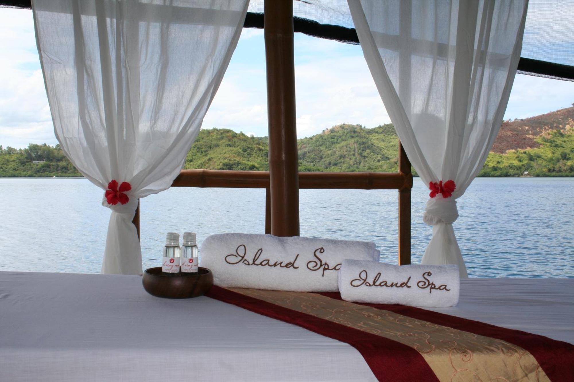 El Rio Y Mar Resort كورون المظهر الخارجي الصورة