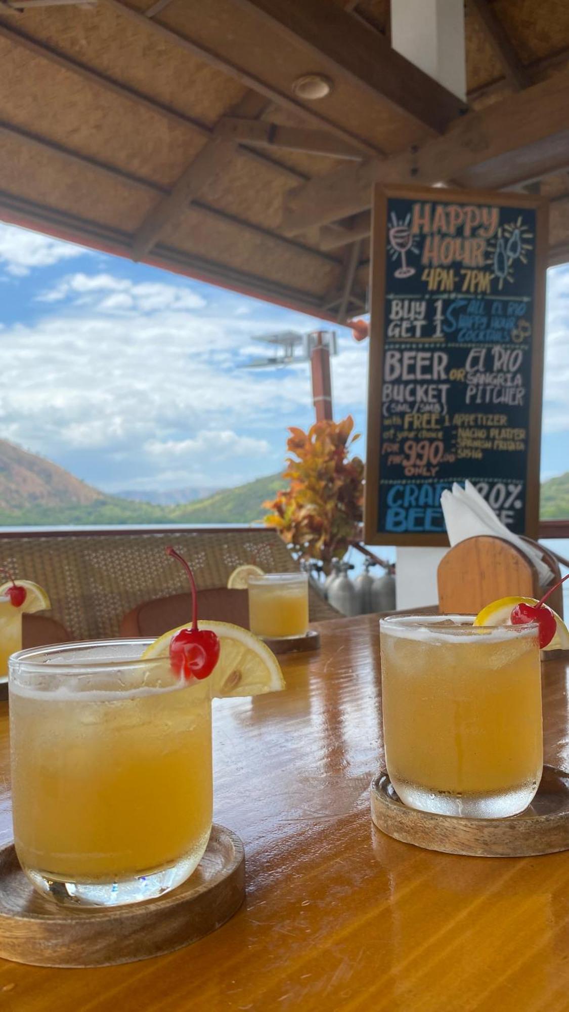 El Rio Y Mar Resort كورون المظهر الخارجي الصورة