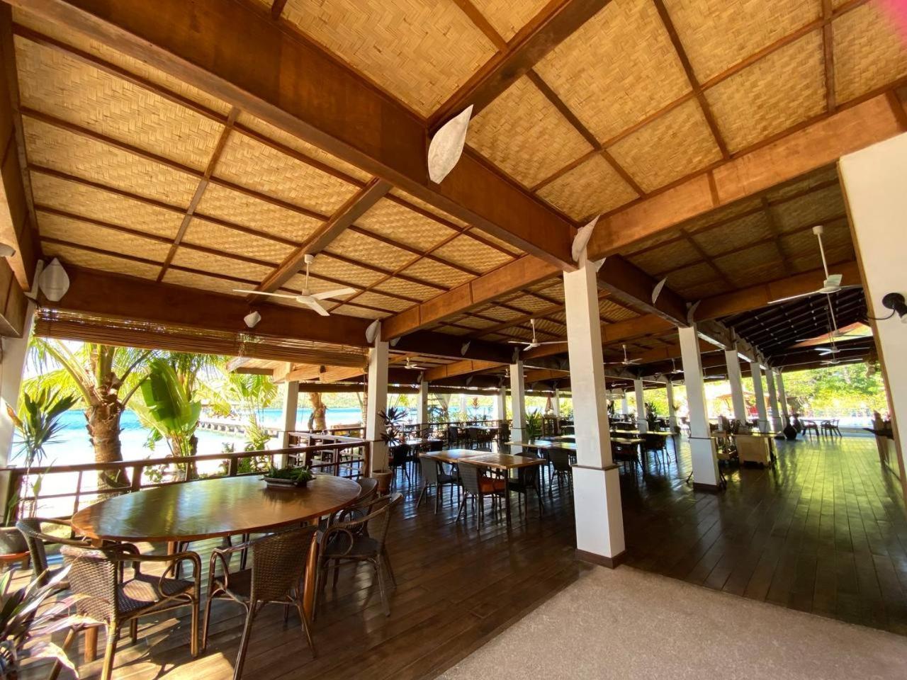 El Rio Y Mar Resort كورون المظهر الخارجي الصورة