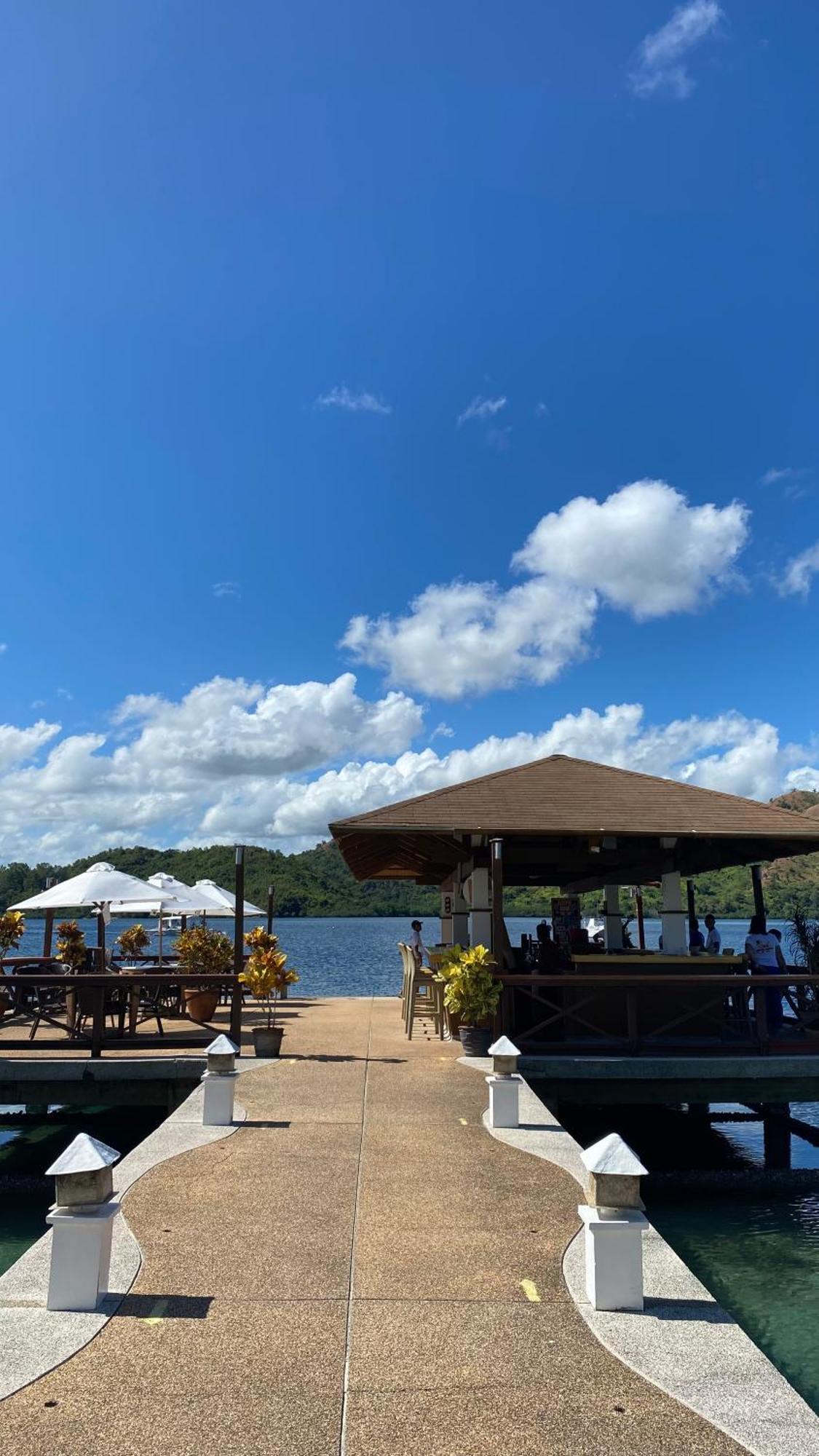 El Rio Y Mar Resort كورون المظهر الخارجي الصورة