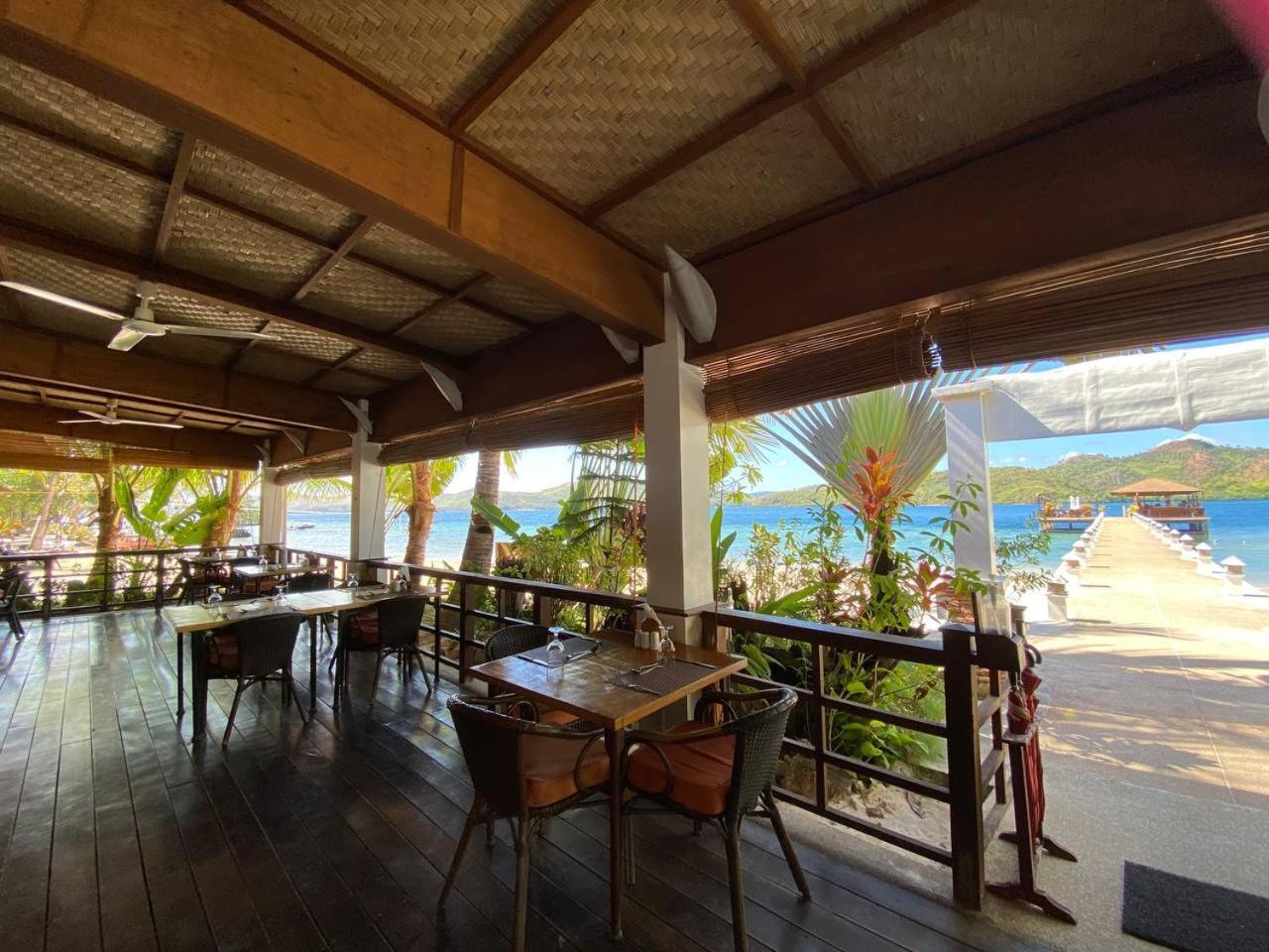 El Rio Y Mar Resort كورون المظهر الخارجي الصورة