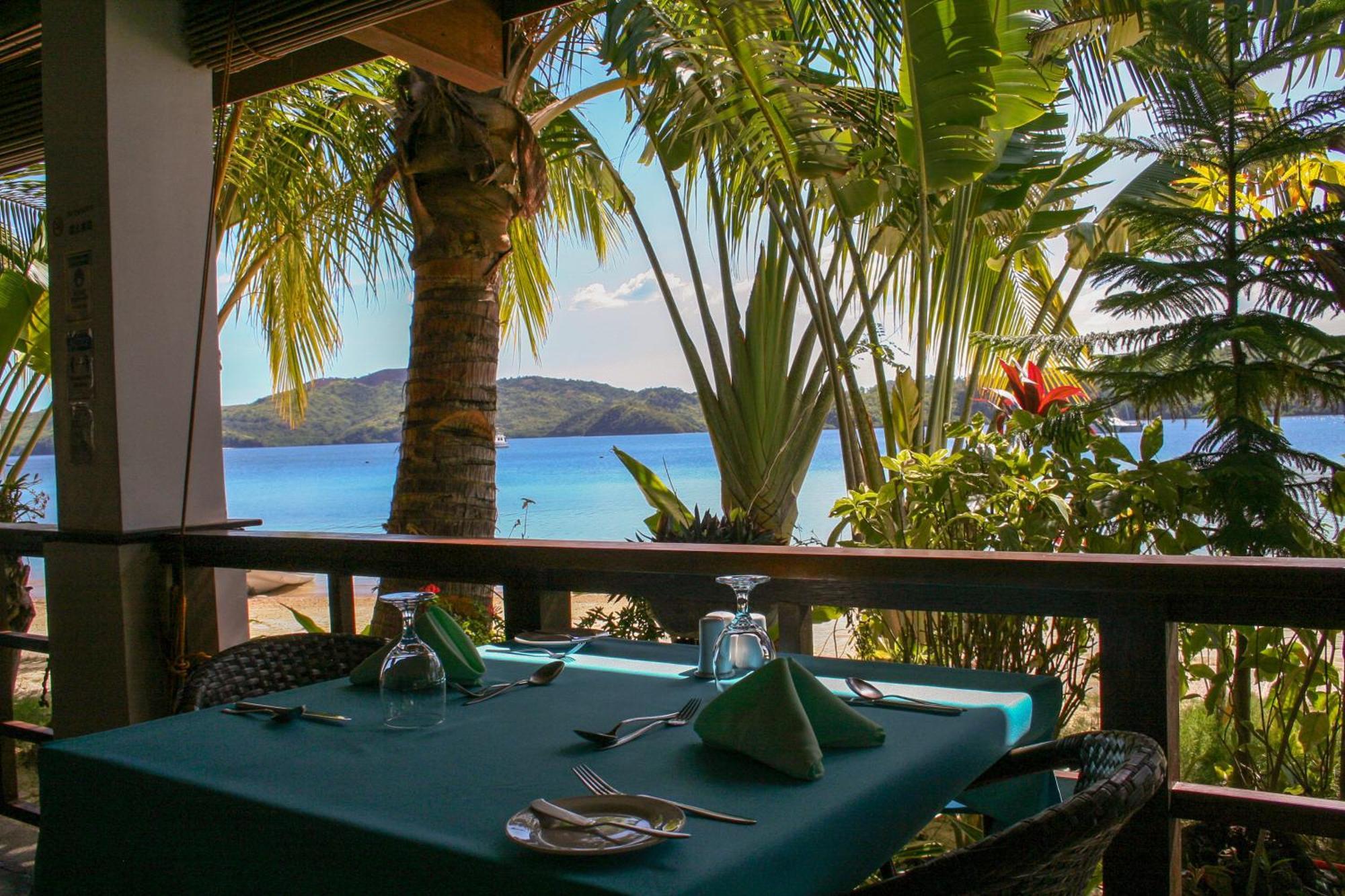 El Rio Y Mar Resort كورون المظهر الخارجي الصورة