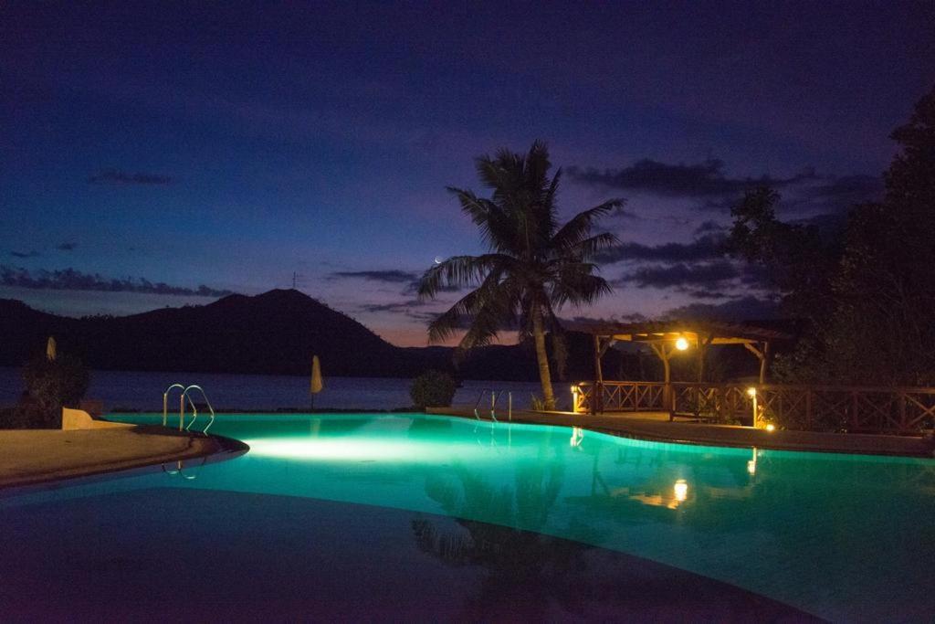 El Rio Y Mar Resort كورون المظهر الخارجي الصورة