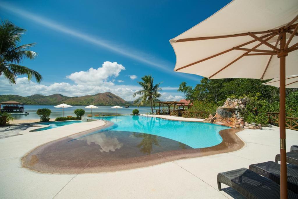 El Rio Y Mar Resort كورون المظهر الخارجي الصورة