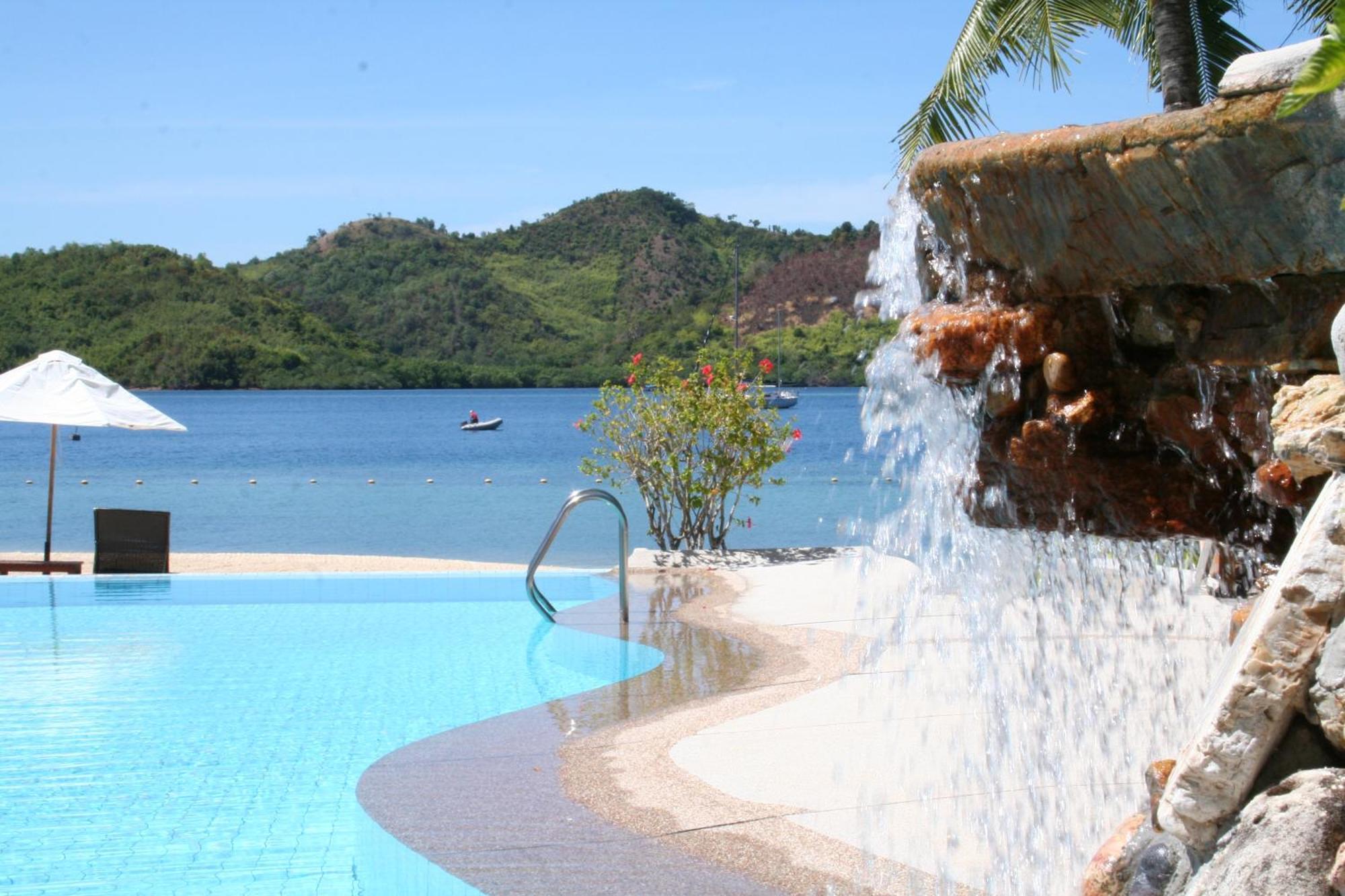 El Rio Y Mar Resort كورون المظهر الخارجي الصورة