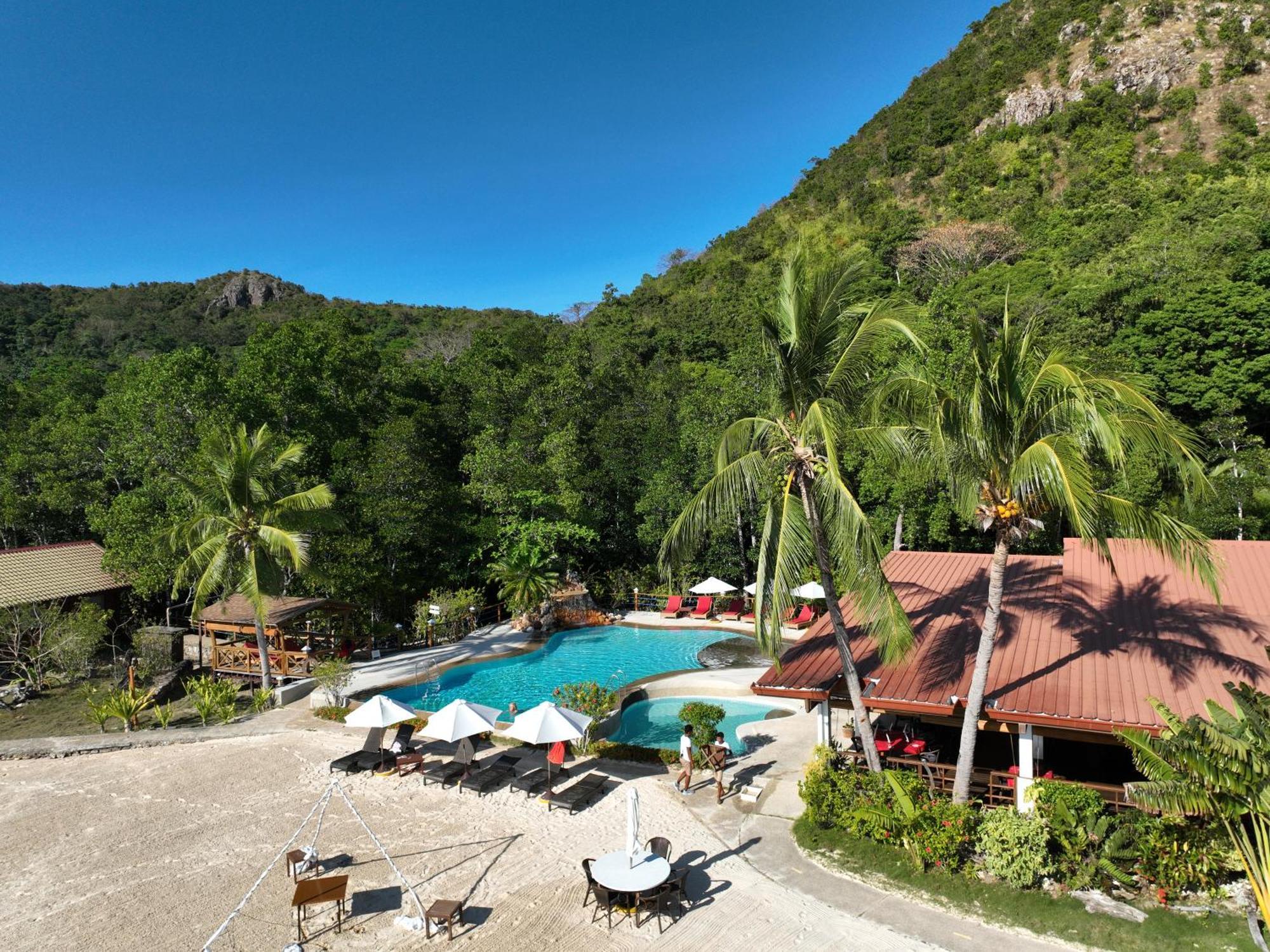 El Rio Y Mar Resort كورون المظهر الخارجي الصورة