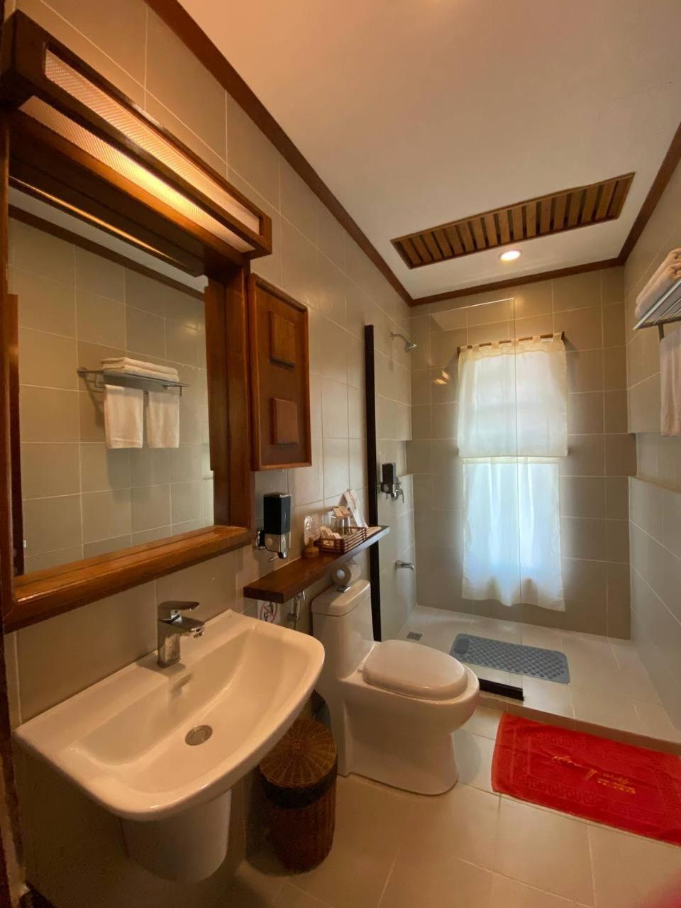 El Rio Y Mar Resort كورون المظهر الخارجي الصورة