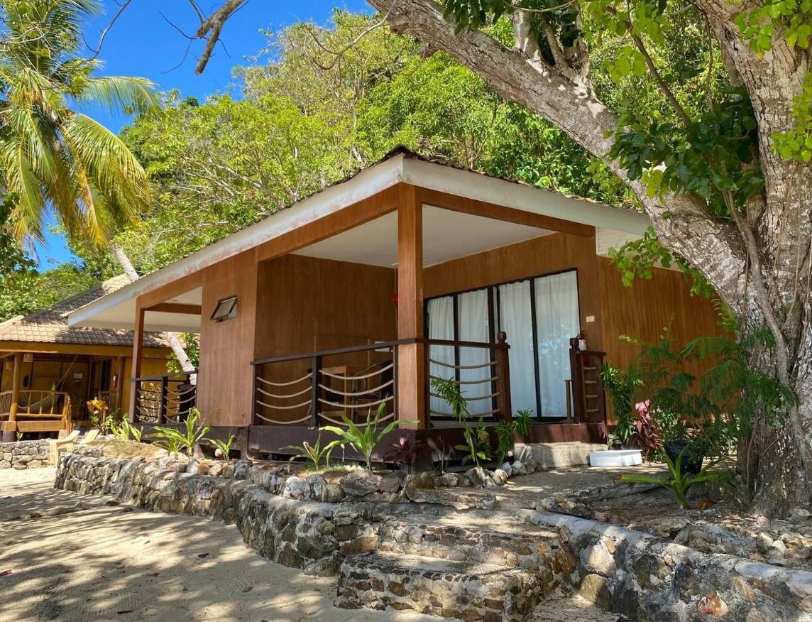 El Rio Y Mar Resort كورون المظهر الخارجي الصورة