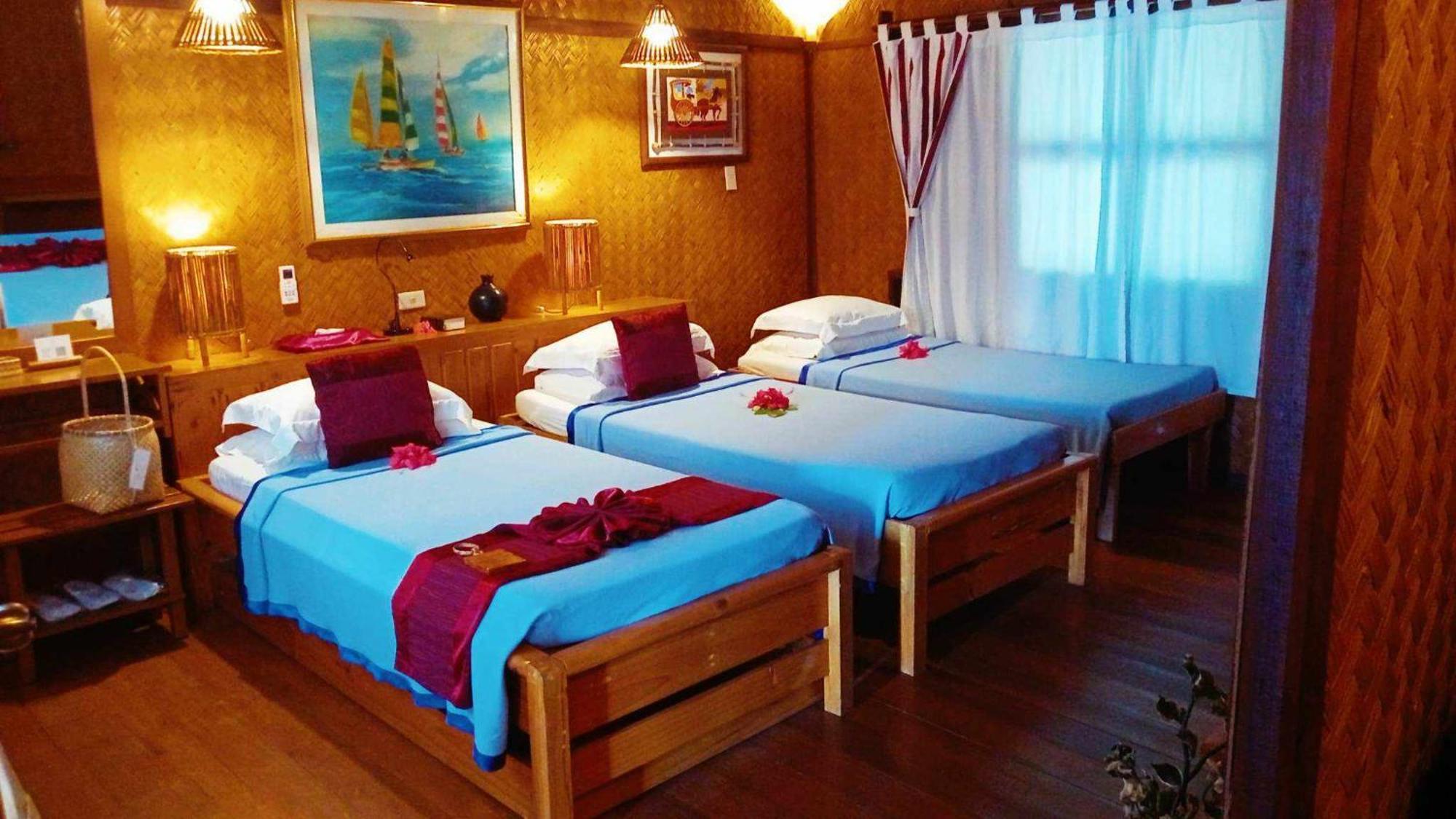El Rio Y Mar Resort كورون المظهر الخارجي الصورة