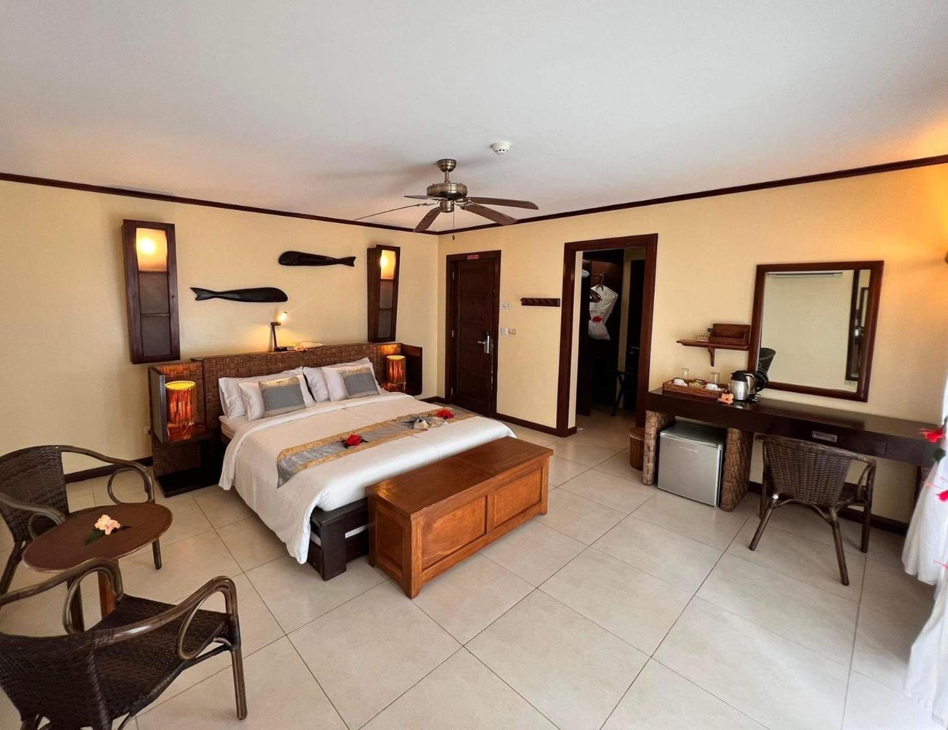 El Rio Y Mar Resort كورون المظهر الخارجي الصورة