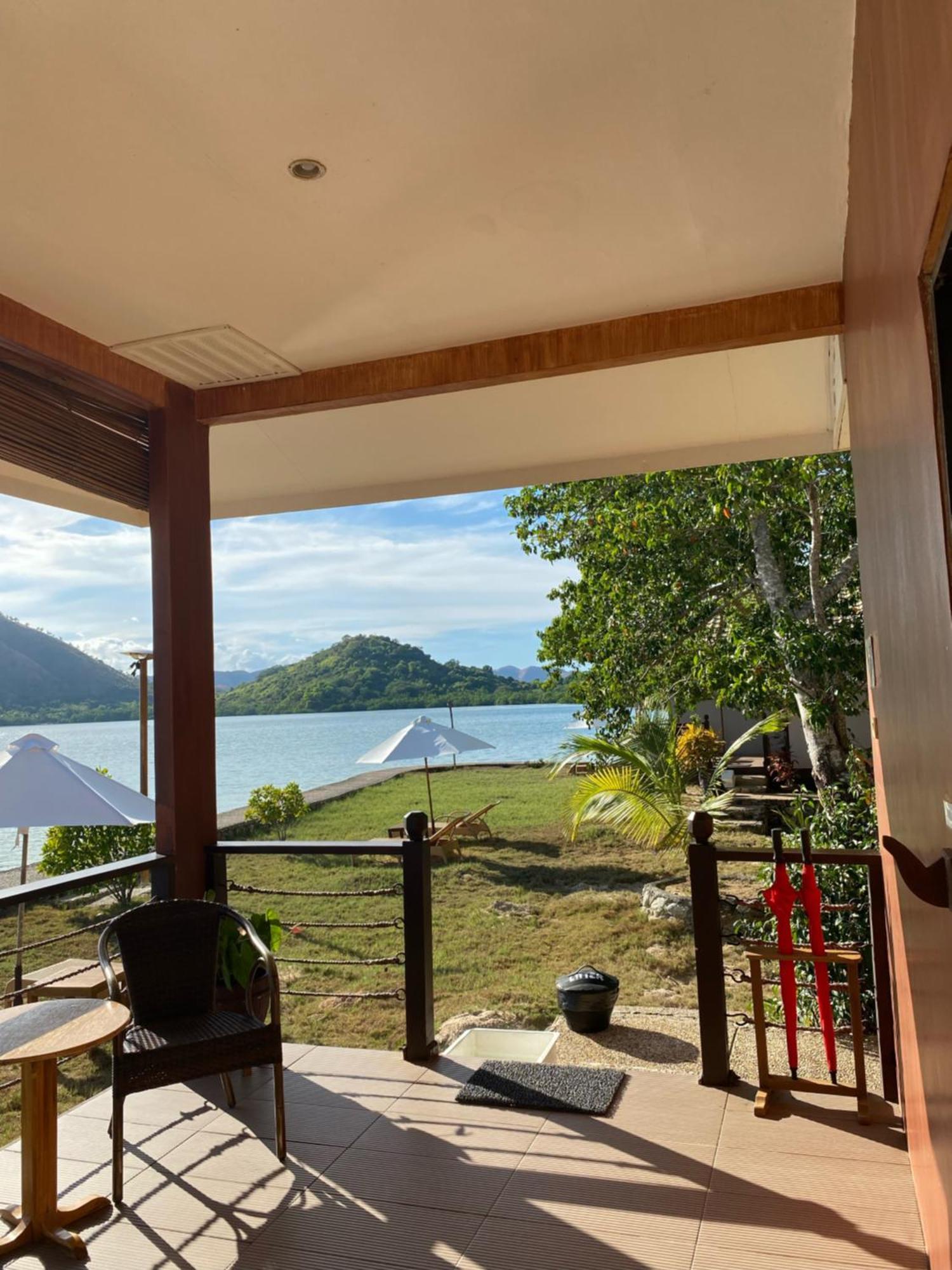 El Rio Y Mar Resort كورون المظهر الخارجي الصورة