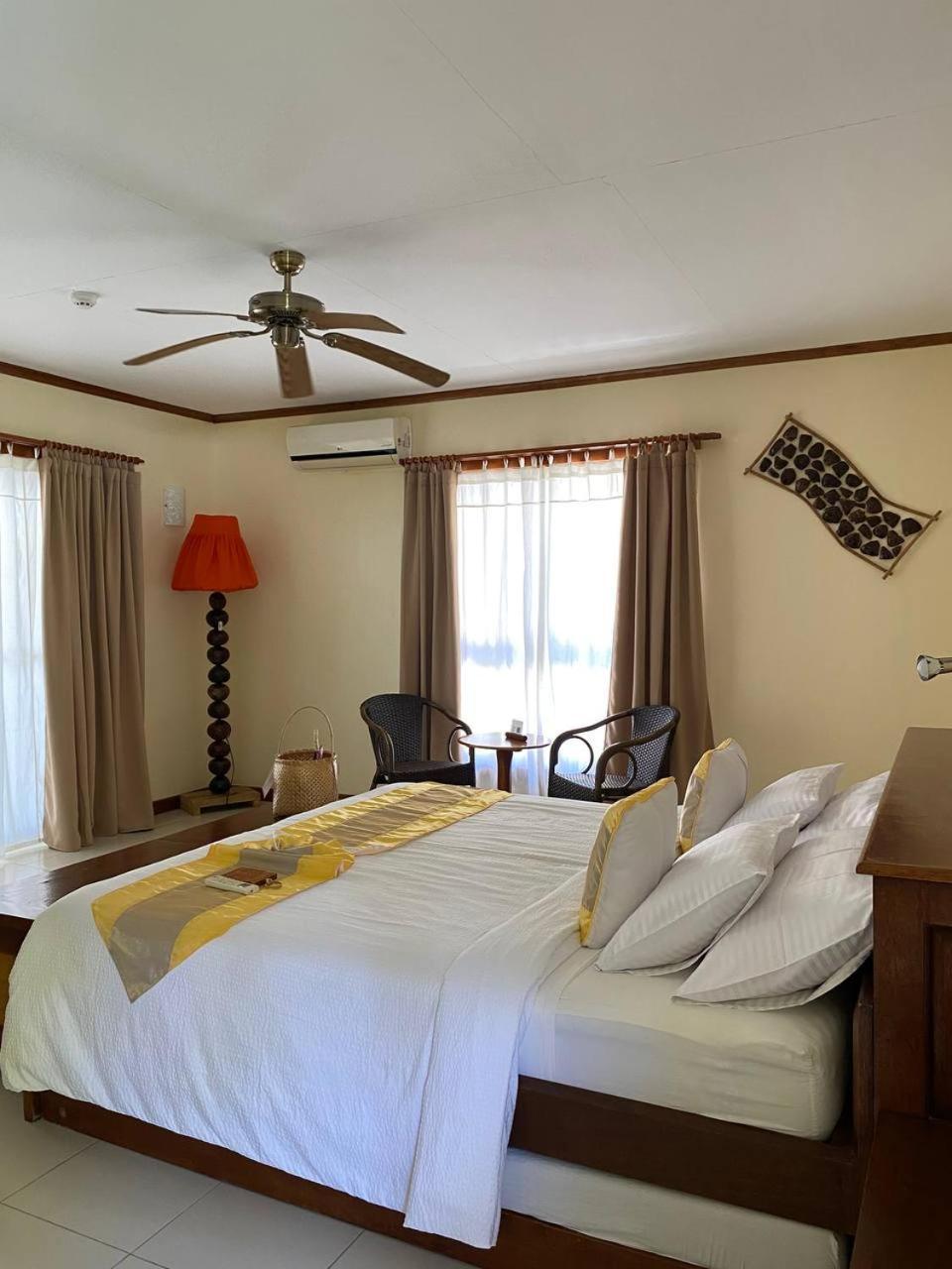 El Rio Y Mar Resort كورون المظهر الخارجي الصورة