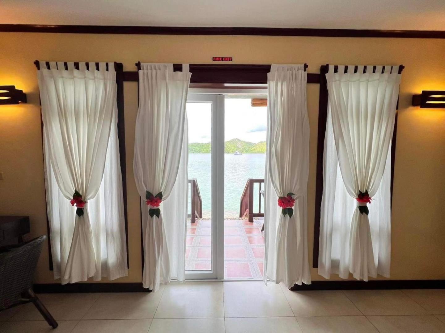 El Rio Y Mar Resort كورون المظهر الخارجي الصورة
